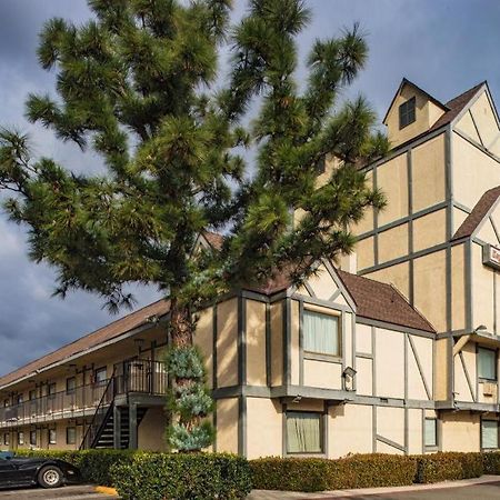 Lemon Heights Inn Tustin Luaran gambar