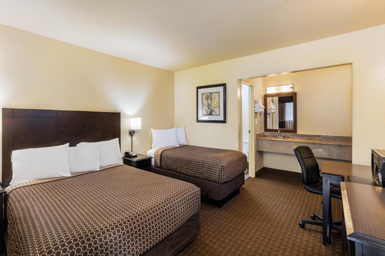 Lemon Heights Inn Tustin Luaran gambar
