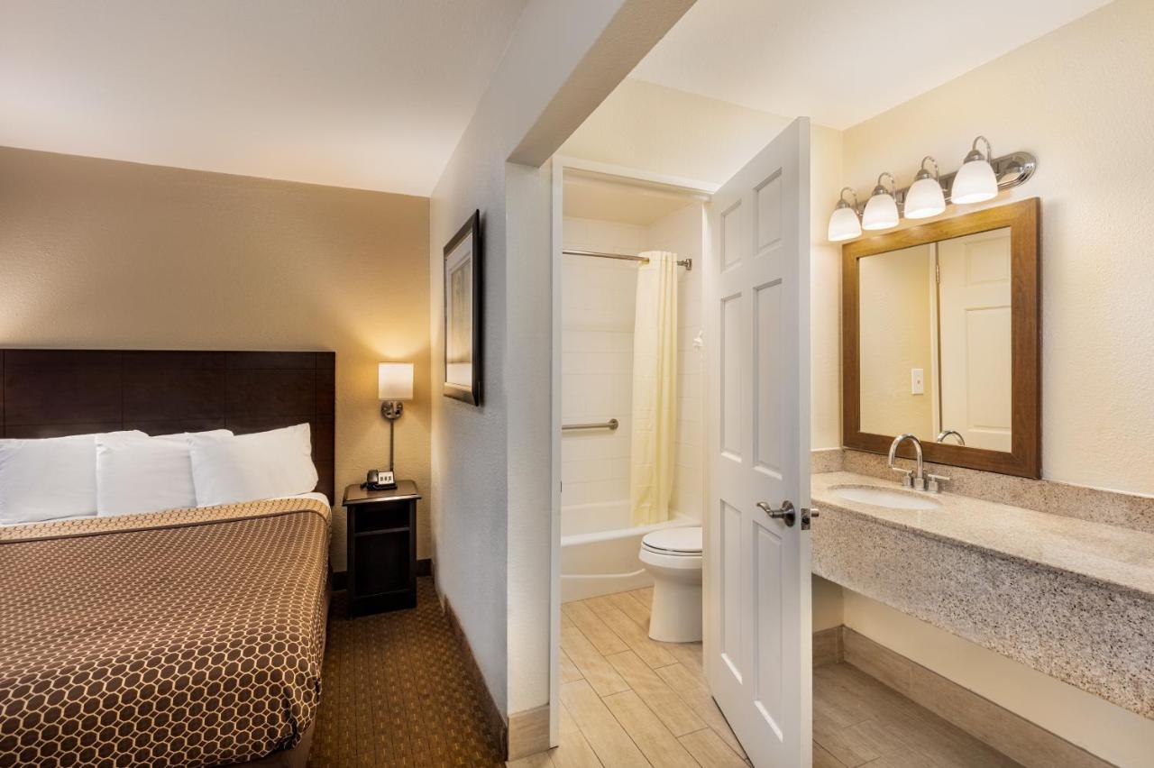 Lemon Heights Inn Tustin Luaran gambar