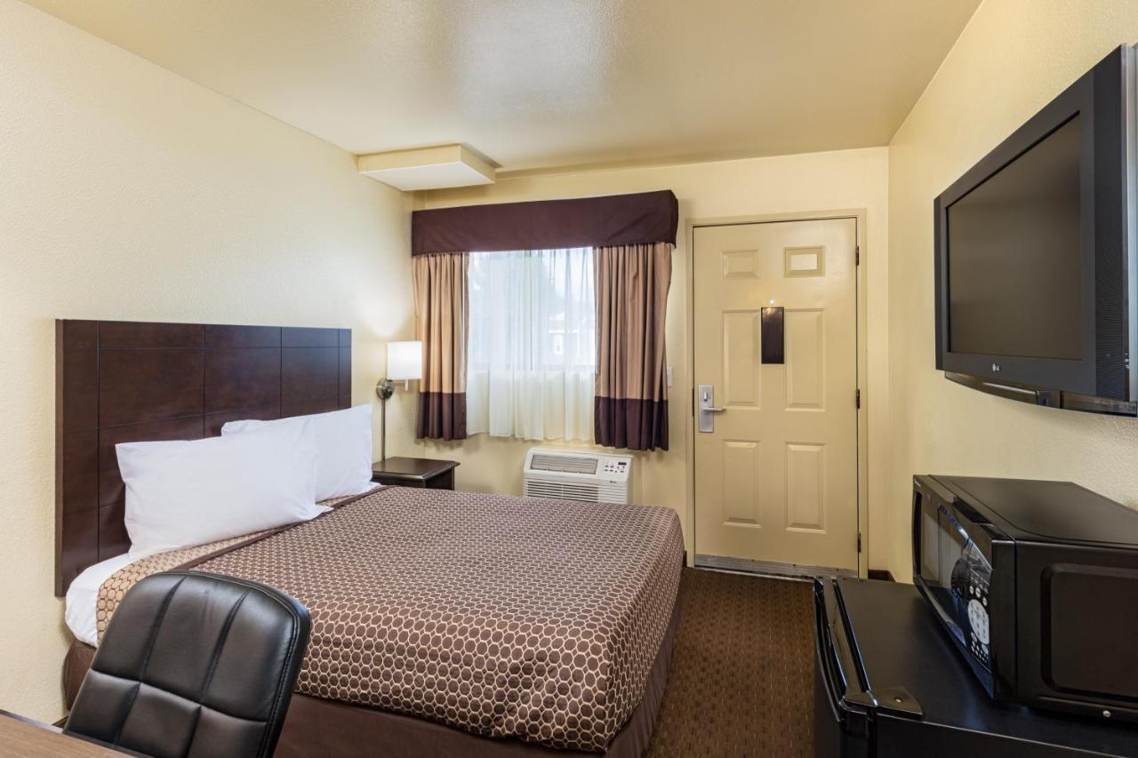 Lemon Heights Inn Tustin Luaran gambar