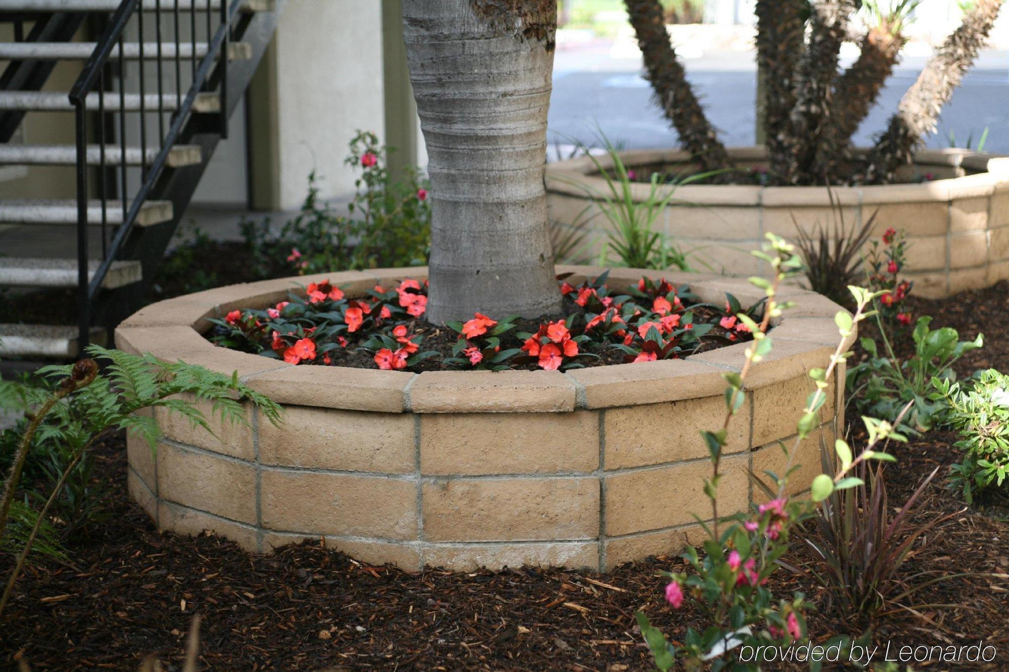 Lemon Heights Inn Tustin Luaran gambar