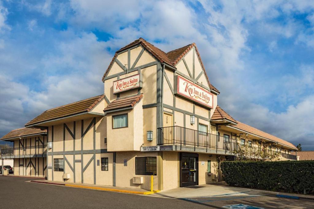 Lemon Heights Inn Tustin Luaran gambar