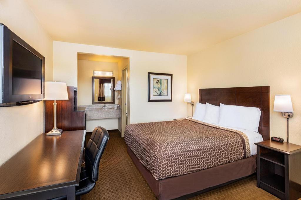 Lemon Heights Inn Tustin Luaran gambar