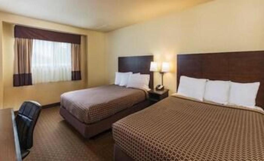 Lemon Heights Inn Tustin Luaran gambar