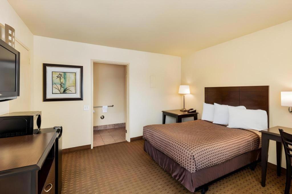 Lemon Heights Inn Tustin Luaran gambar