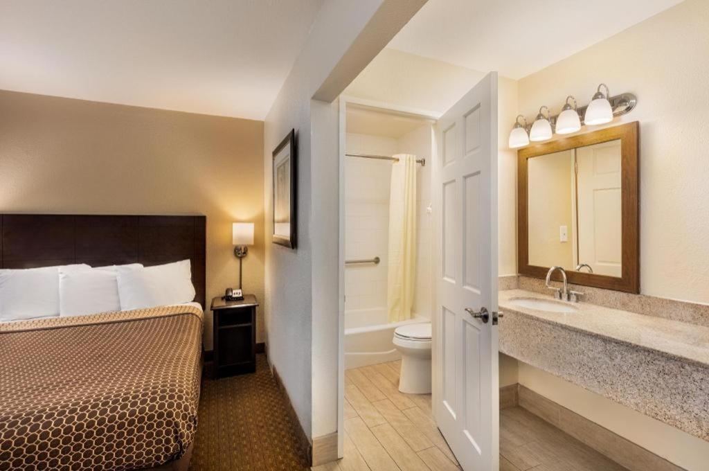 Lemon Heights Inn Tustin Luaran gambar