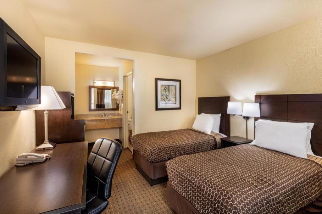 Lemon Heights Inn Tustin Luaran gambar