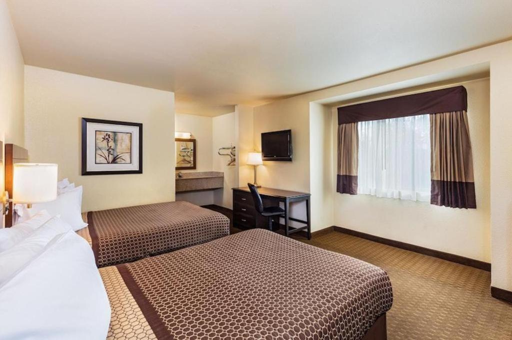 Lemon Heights Inn Tustin Luaran gambar