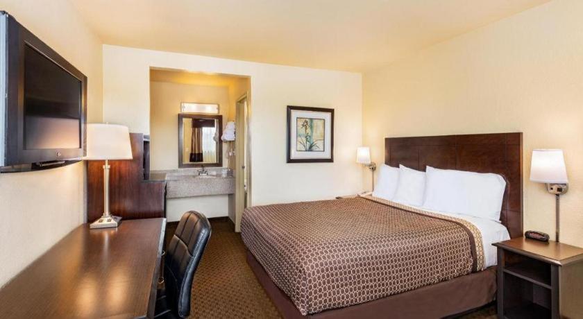Lemon Heights Inn Tustin Luaran gambar