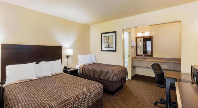 Lemon Heights Inn Tustin Luaran gambar