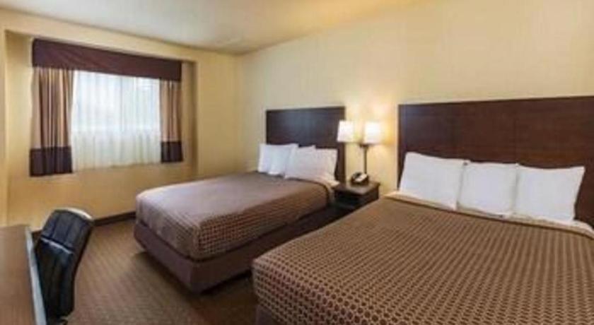 Lemon Heights Inn Tustin Luaran gambar
