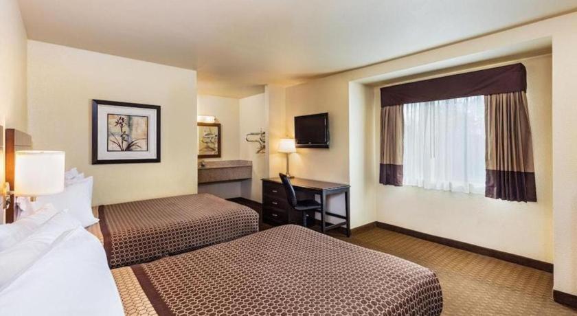 Lemon Heights Inn Tustin Luaran gambar