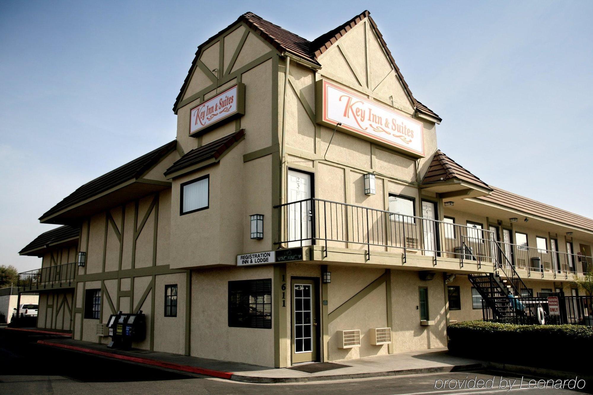 Lemon Heights Inn Tustin Luaran gambar