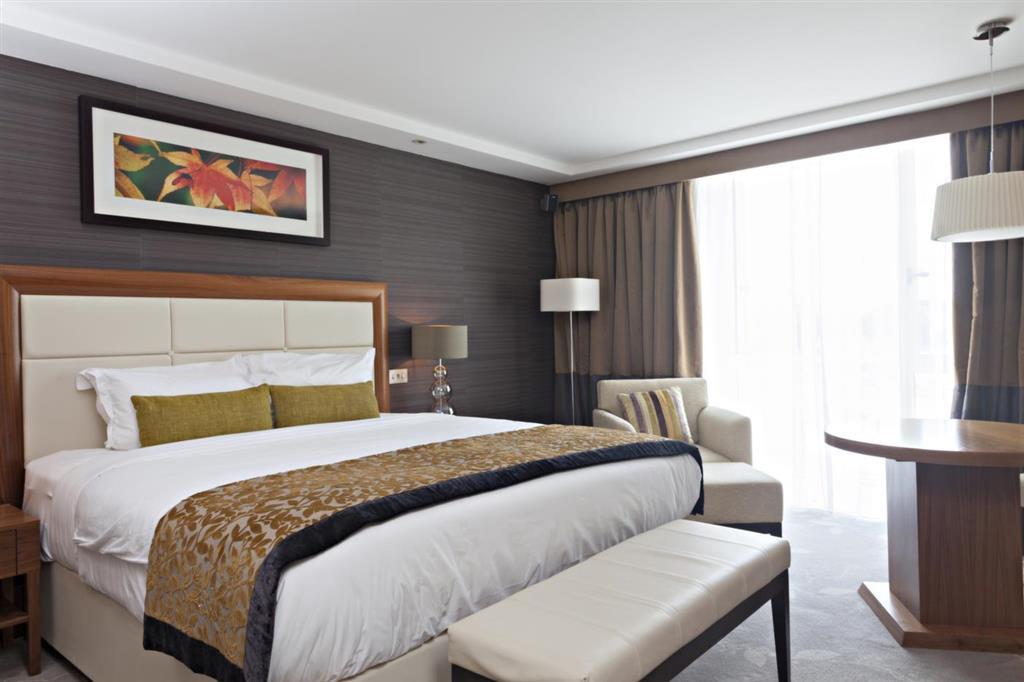 Lemon Heights Inn Tustin Bilik gambar