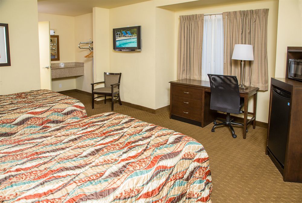 Lemon Heights Inn Tustin Luaran gambar