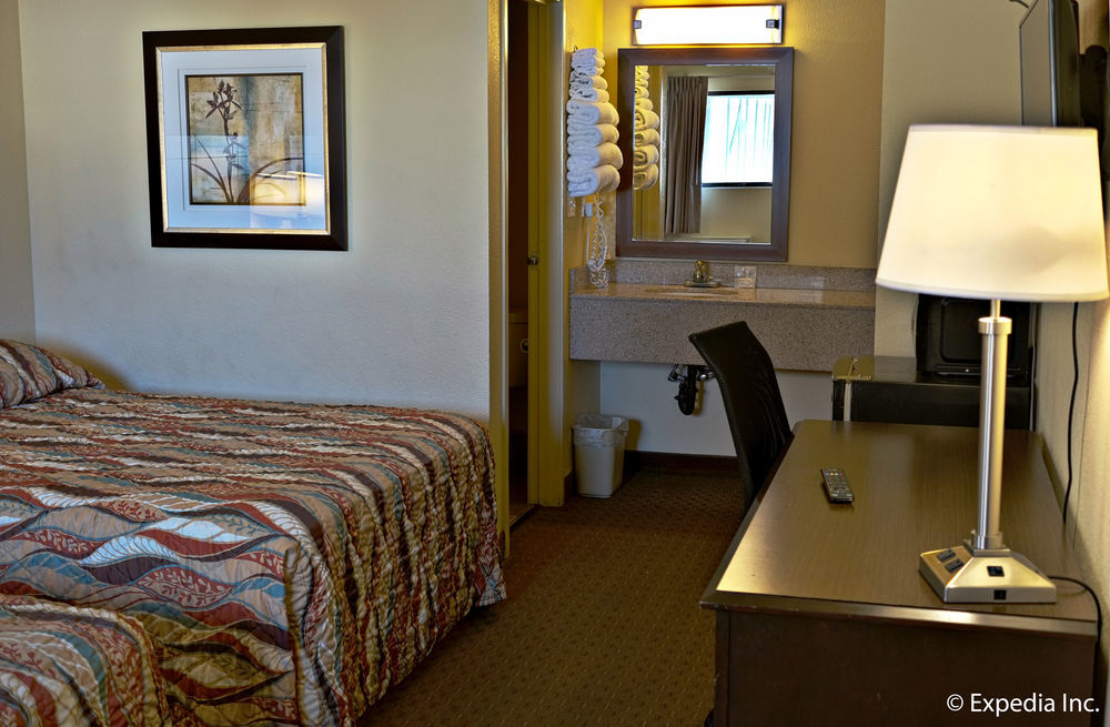 Lemon Heights Inn Tustin Luaran gambar