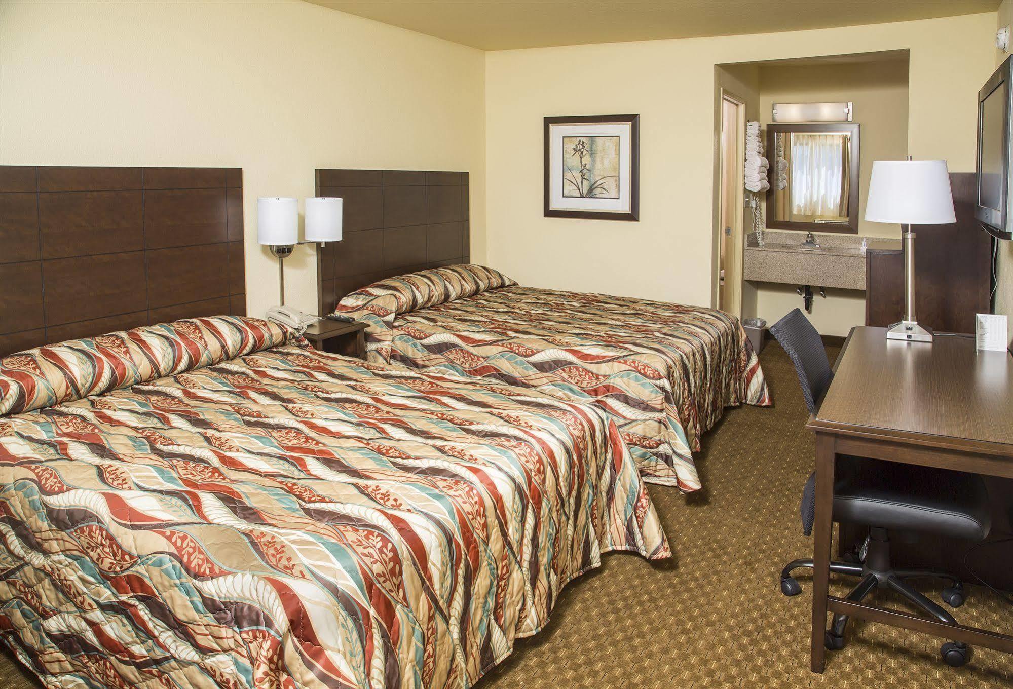 Lemon Heights Inn Tustin Luaran gambar