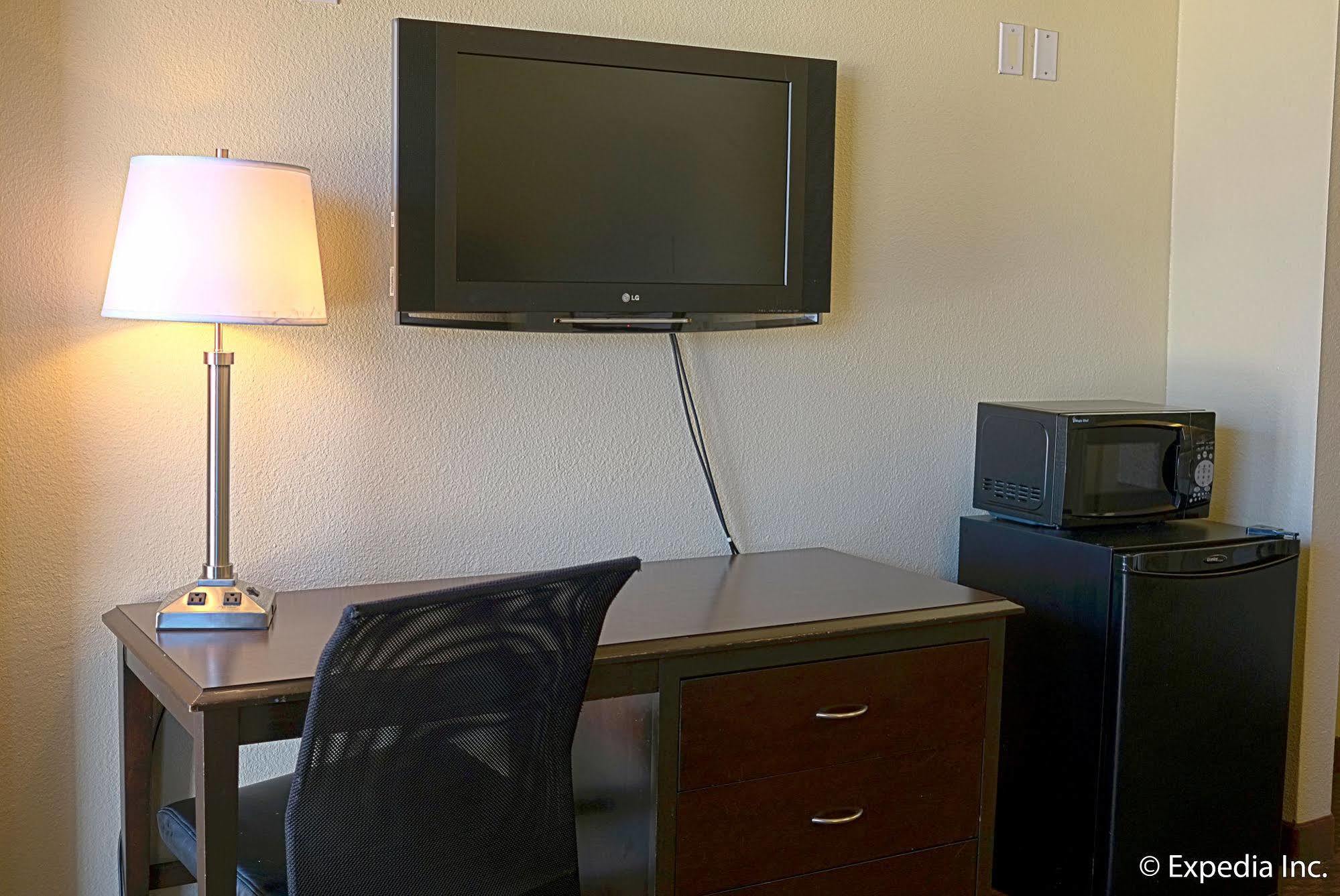 Lemon Heights Inn Tustin Luaran gambar