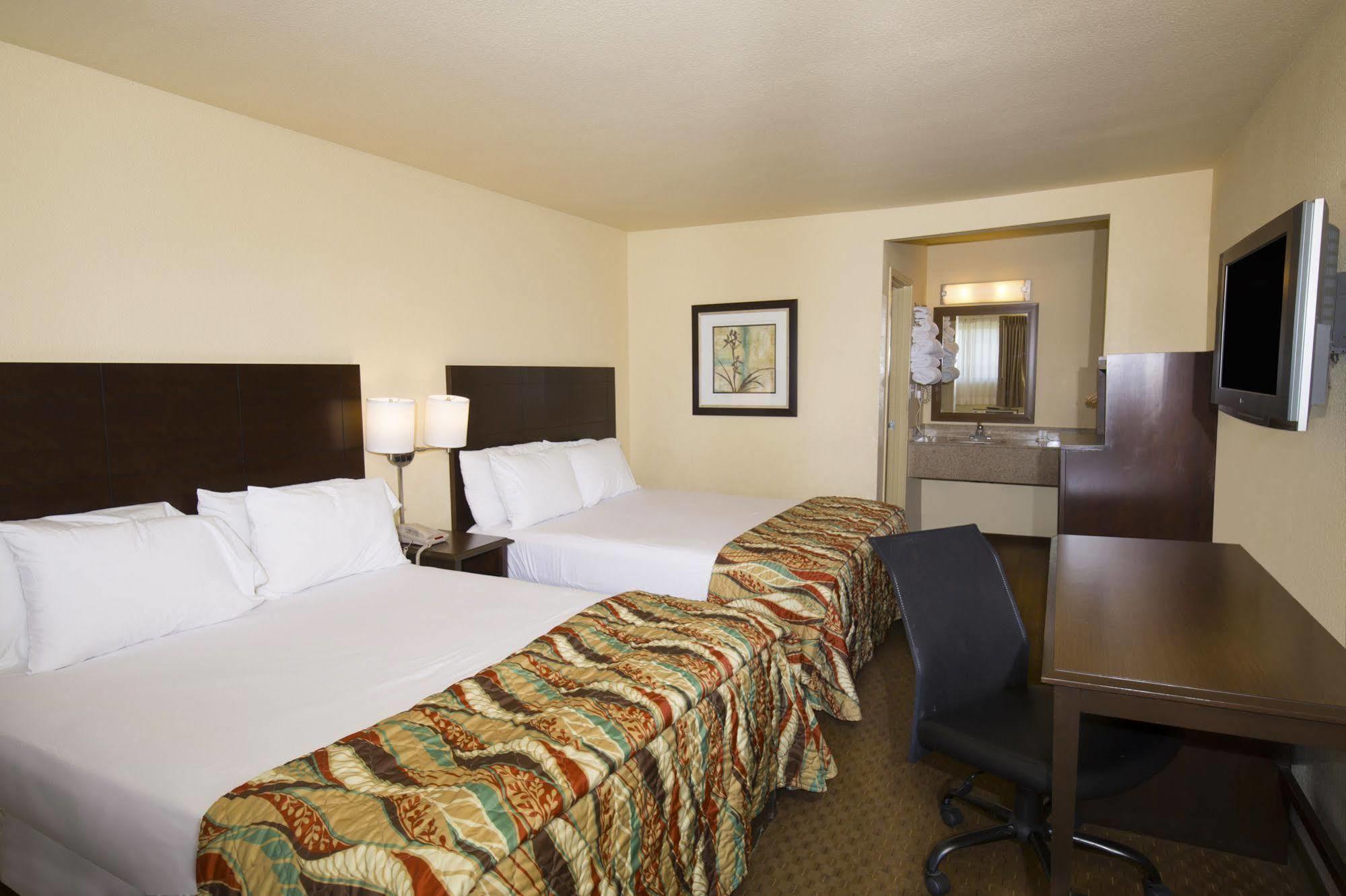 Lemon Heights Inn Tustin Luaran gambar