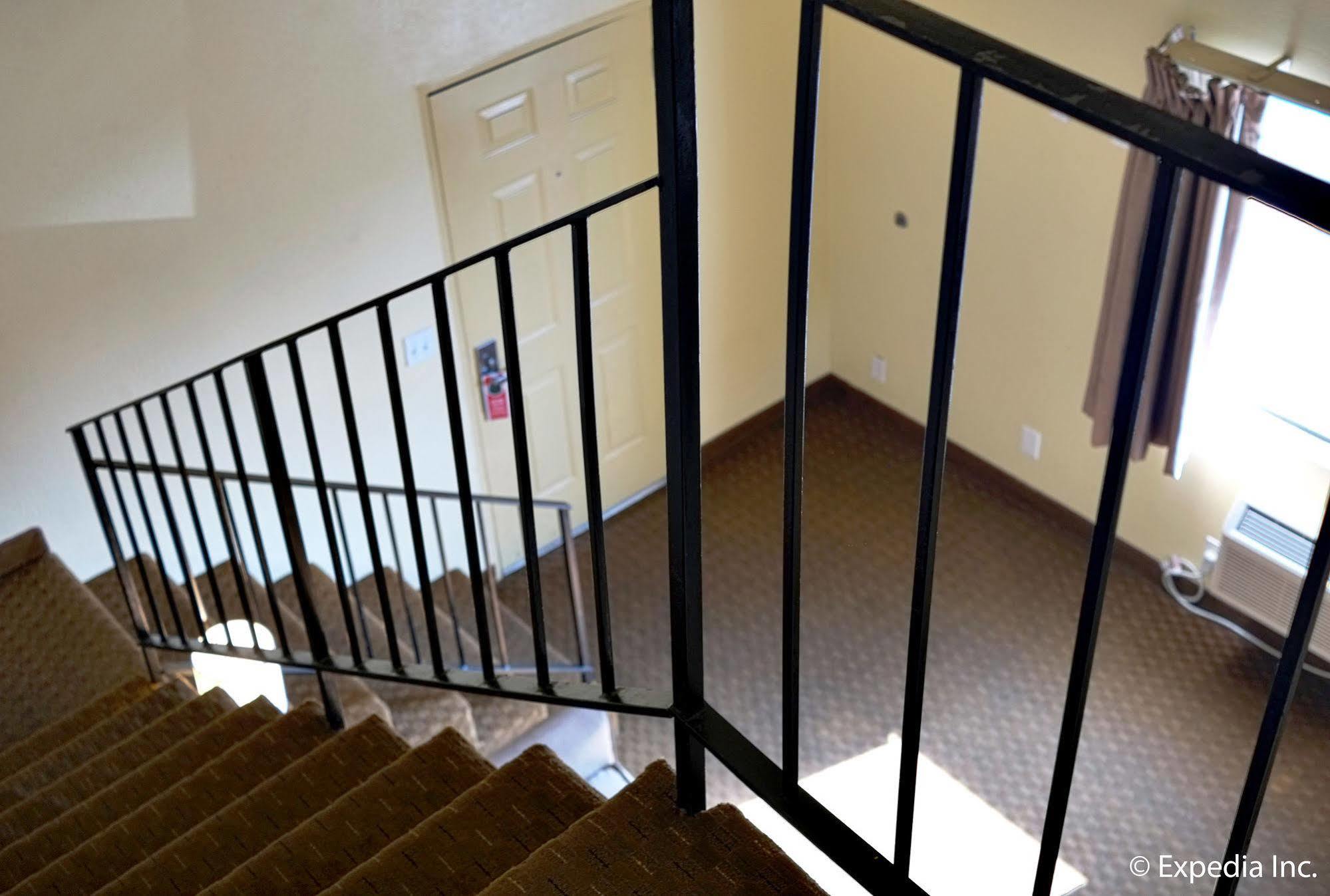 Lemon Heights Inn Tustin Luaran gambar