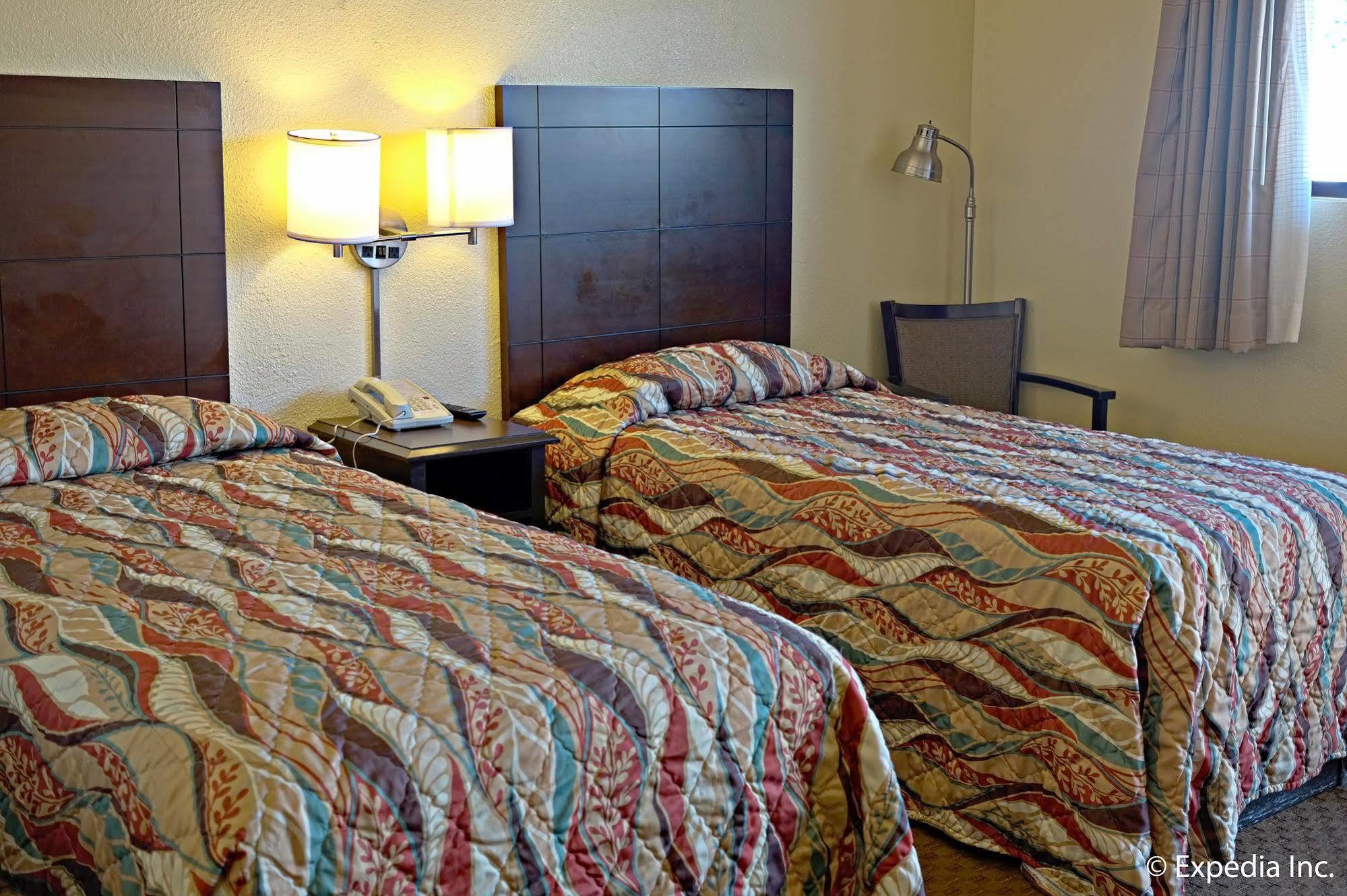 Lemon Heights Inn Tustin Luaran gambar