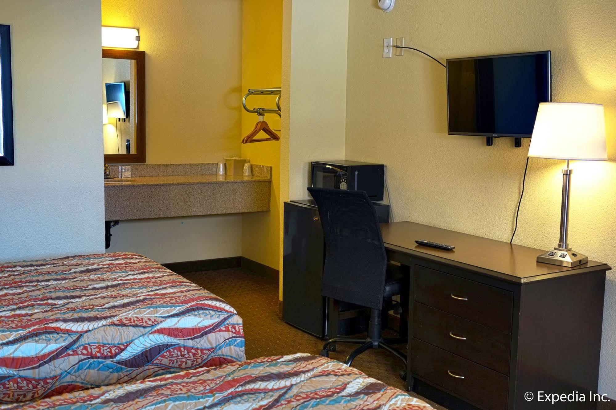 Lemon Heights Inn Tustin Luaran gambar