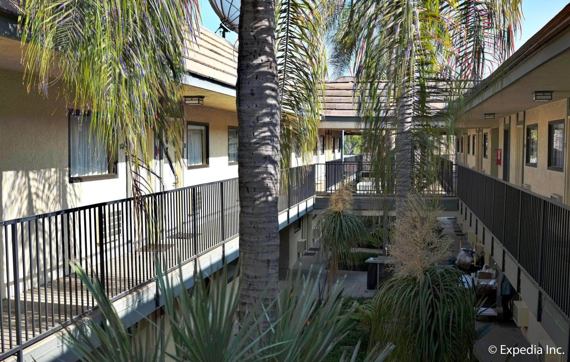 Lemon Heights Inn Tustin Luaran gambar
