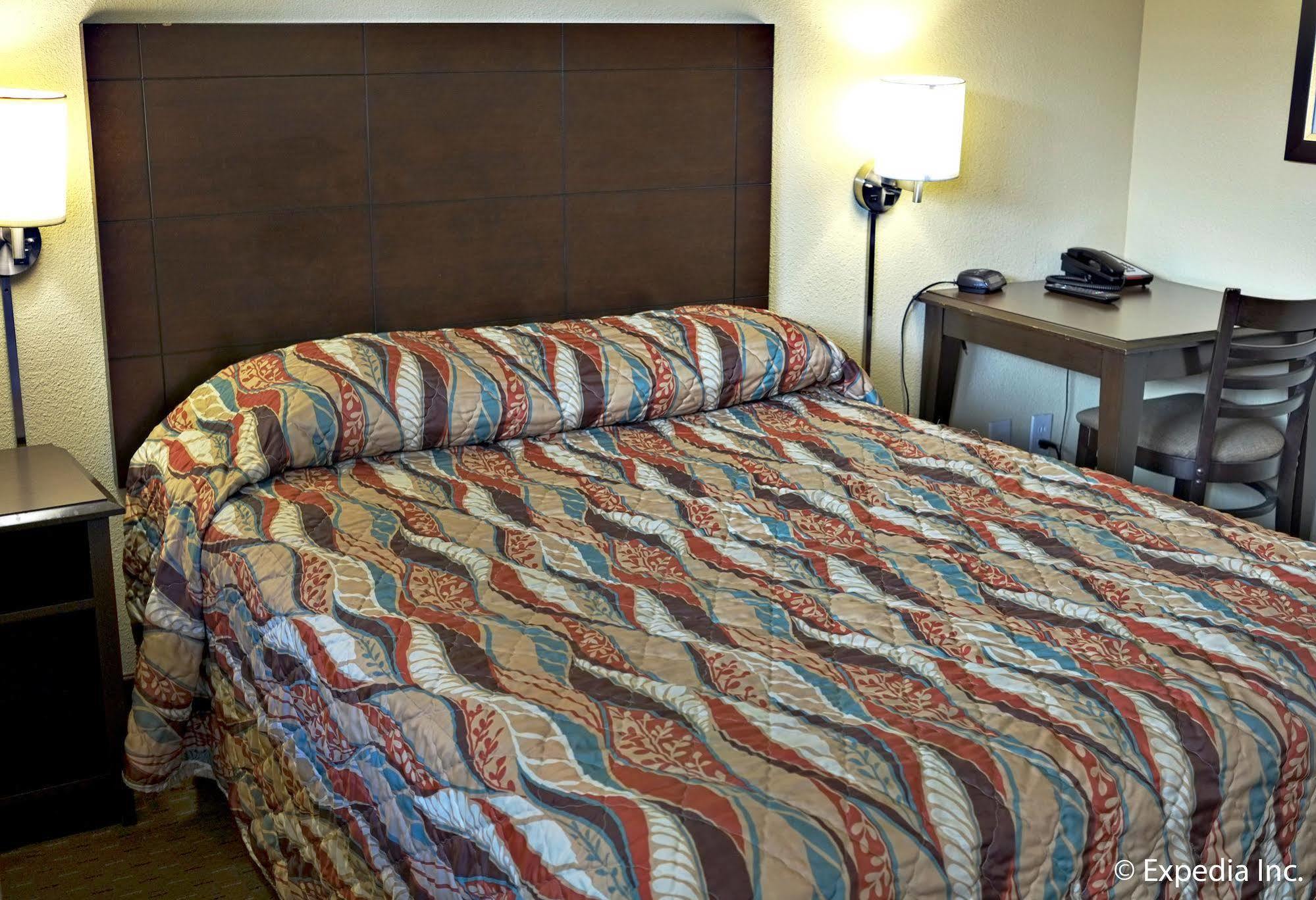 Lemon Heights Inn Tustin Luaran gambar