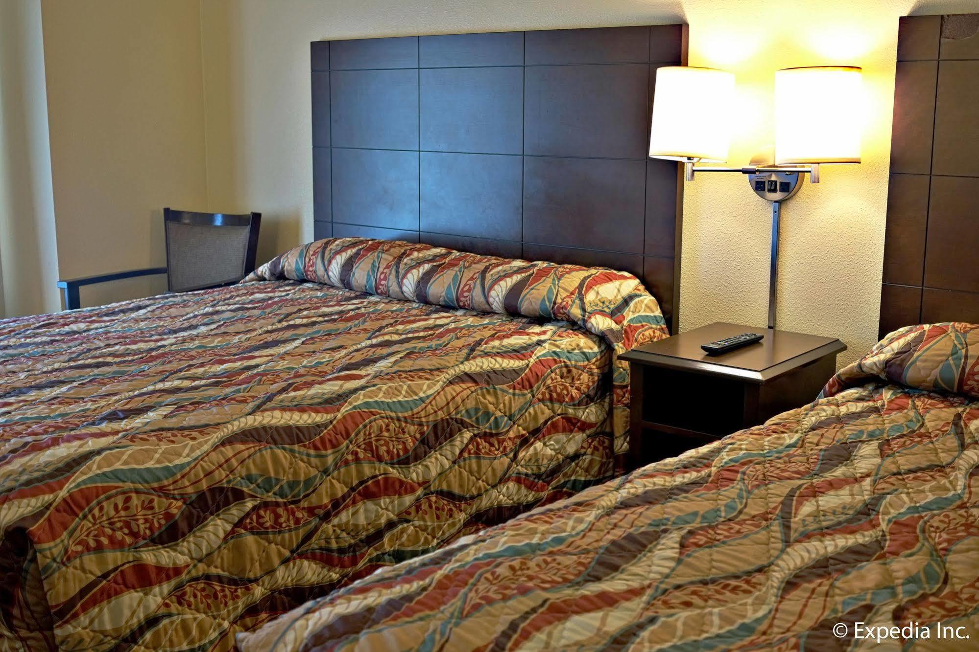 Lemon Heights Inn Tustin Luaran gambar