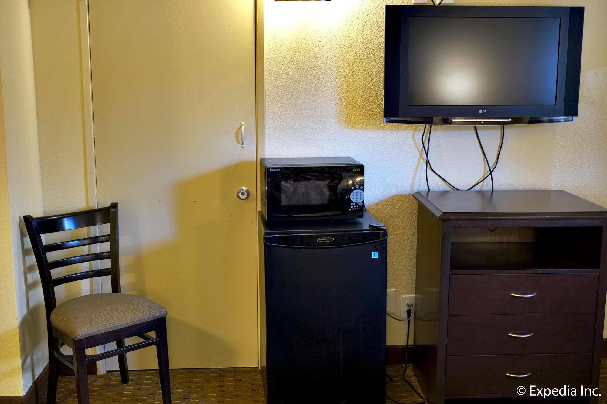 Lemon Heights Inn Tustin Luaran gambar