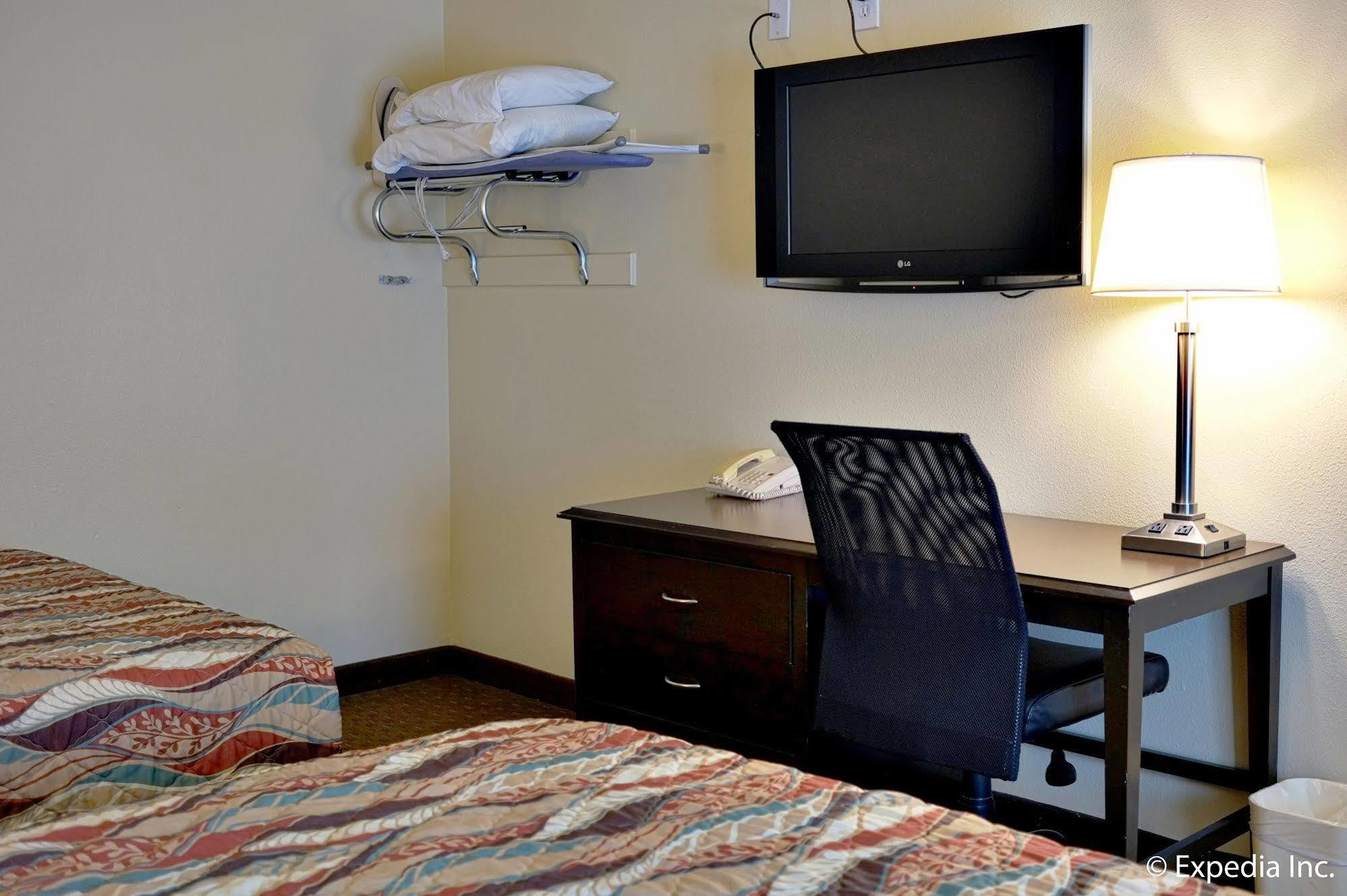Lemon Heights Inn Tustin Luaran gambar