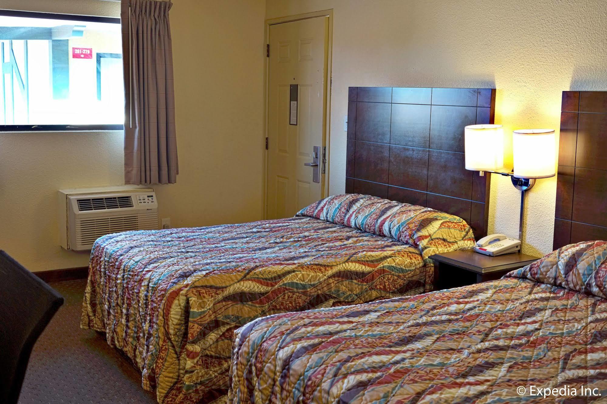 Lemon Heights Inn Tustin Luaran gambar