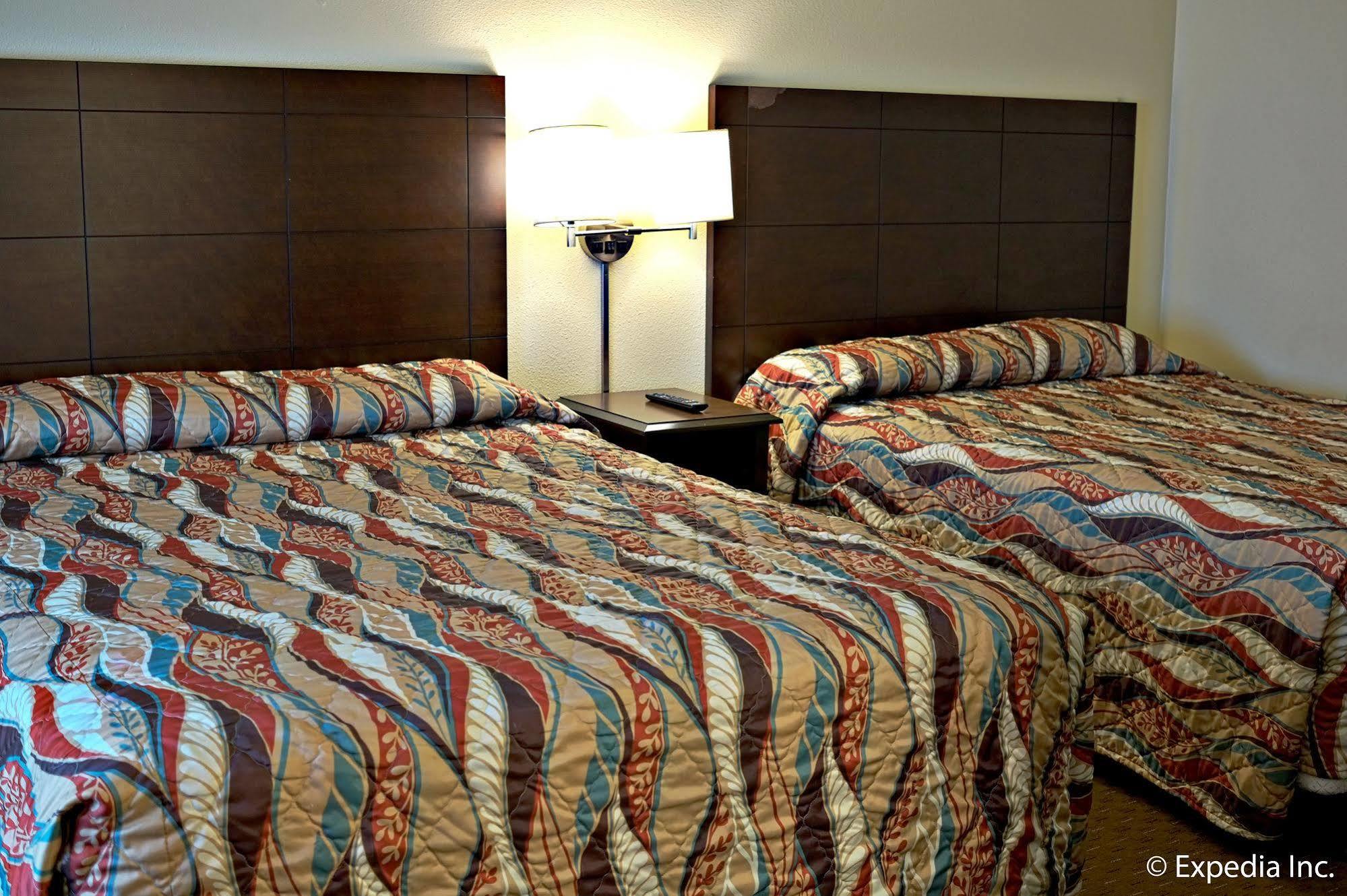 Lemon Heights Inn Tustin Luaran gambar