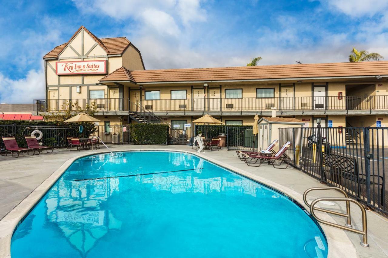 Lemon Heights Inn Tustin Luaran gambar