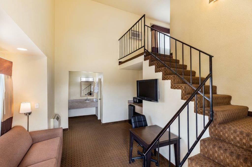 Lemon Heights Inn Tustin Luaran gambar