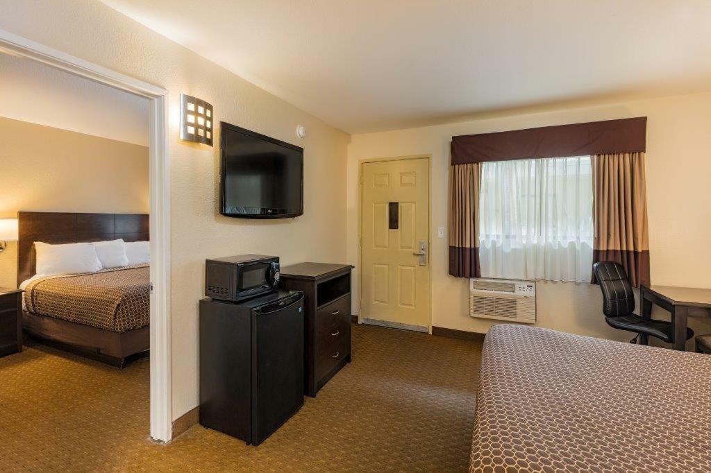 Lemon Heights Inn Tustin Luaran gambar